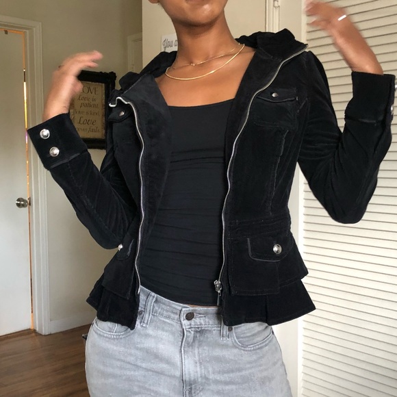 White House/Black Market Jacket ! - Picture 2 of 4